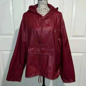 Vintage LeTIGRE Windbreaker